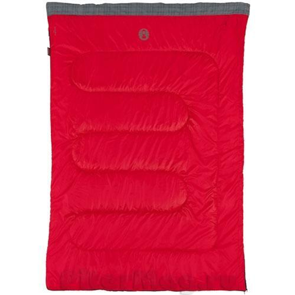 Coleman Pacific Double