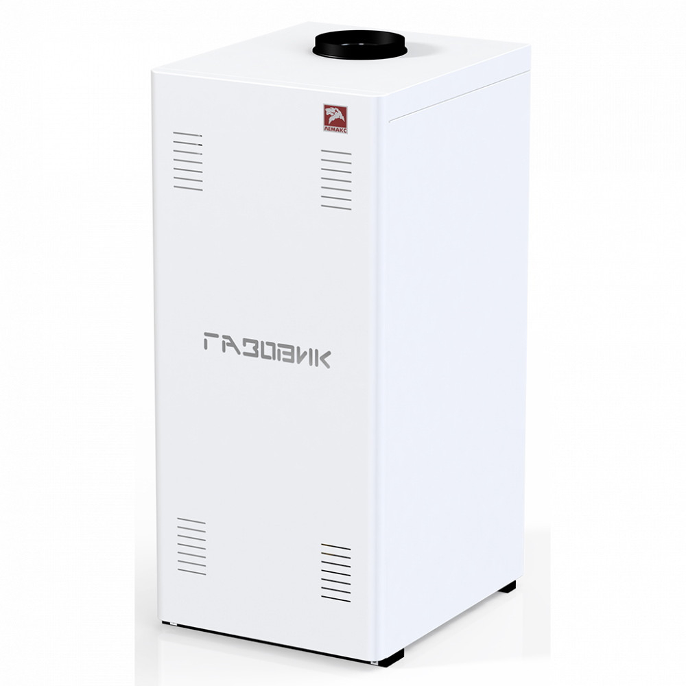 Котел газовый Лемакс Газовик АОГВ-11,6-1