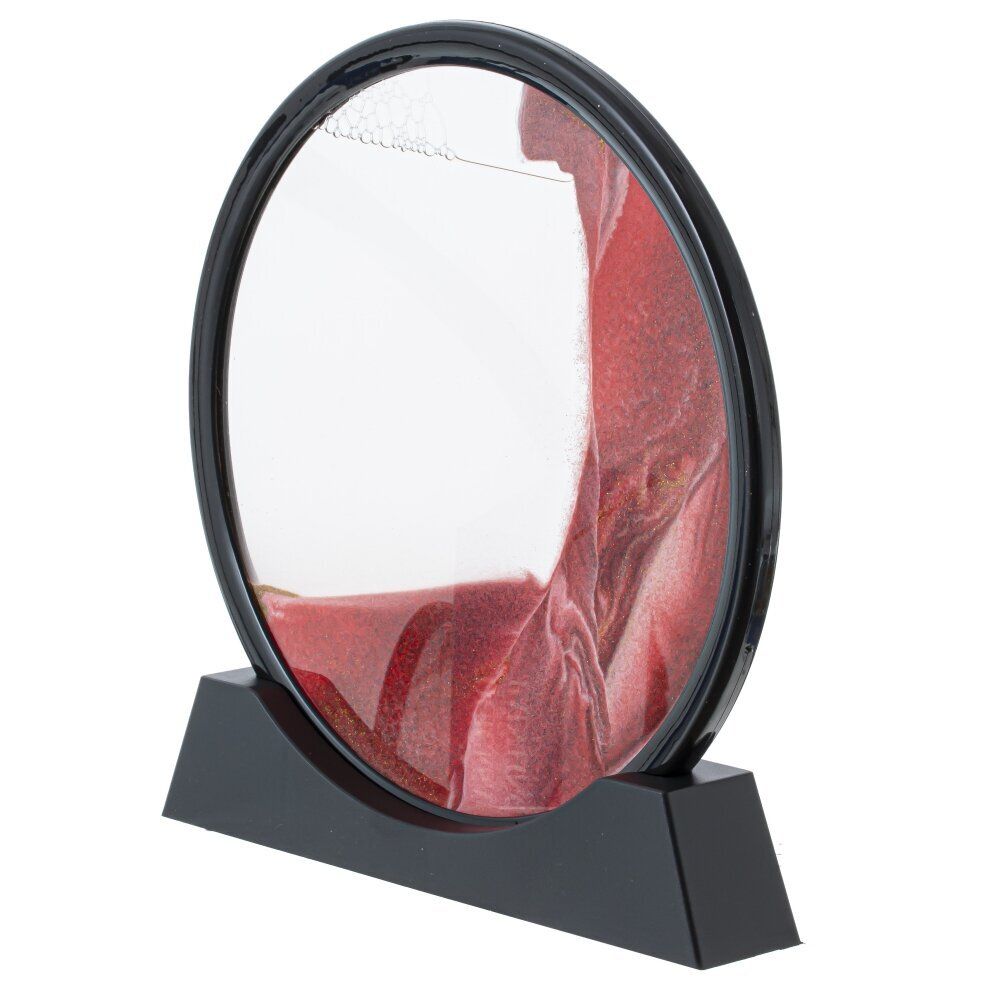 GAEM Изделие декоративное "Рамка с песком", L25,5 W4,5 H27 см