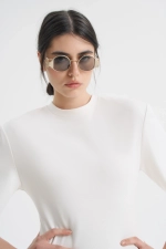 Платье-футболка