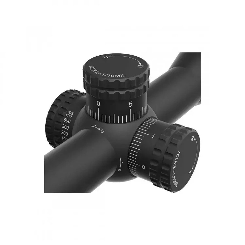 Прицел Vector Optics HUGO 3-12x40I FIBER (SCOM-44)