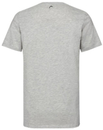 ОДЕЖДА ДЛЯ ТЕННИСА Мальчики, Футболка HEAD CLUB CARL T SHIRT JUNIOR .