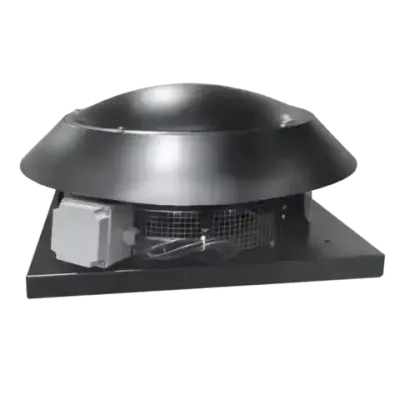 Крышный вентилятор Sysimple TDHS 500 EC