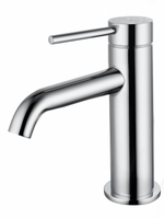 Смеситель для раковины WONZON & WOGHAND STICK, Хром (WW-88139017-CR)