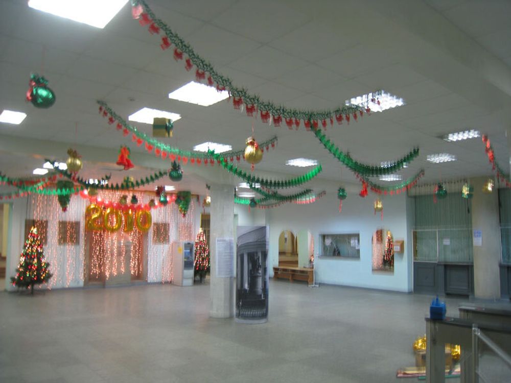 Галерея работ