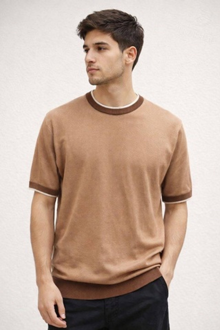 Футболка Brunello Cucinelli