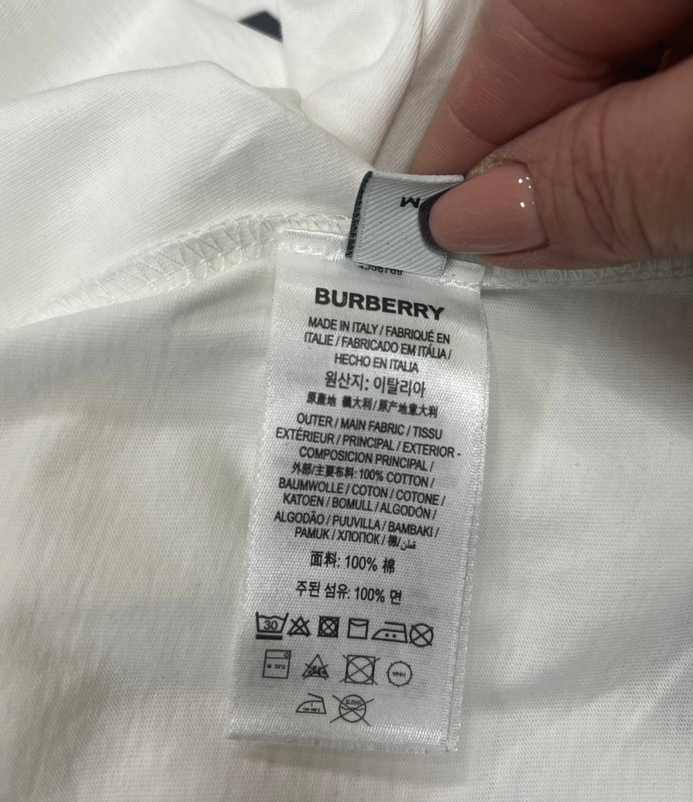 Футболка Burberry
