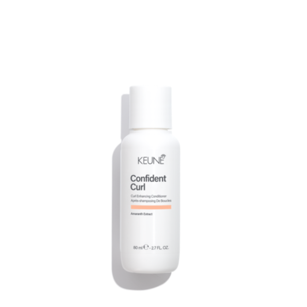 Keune Кондиционер Упругий Локон Confident Curl Conditioner 80 мл
