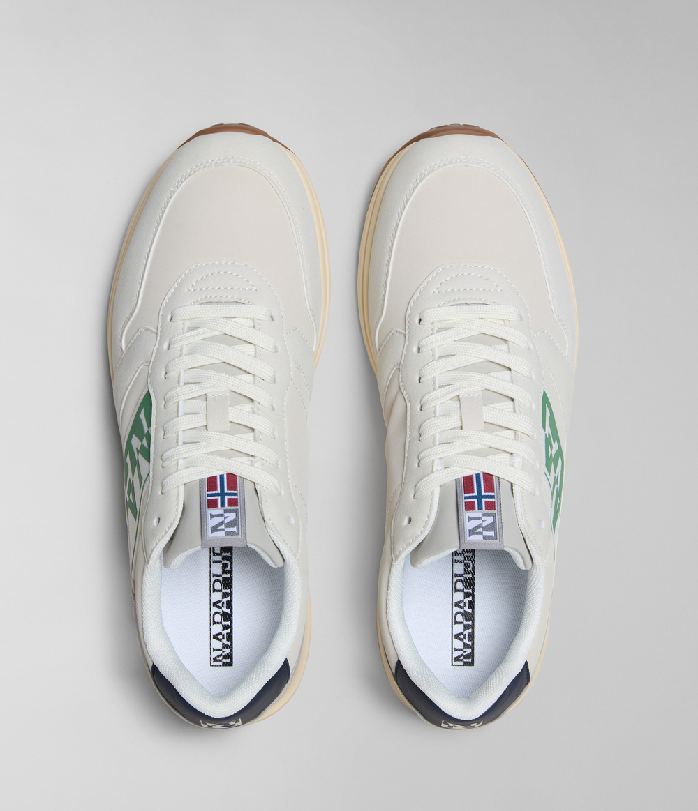 Мужские кроссовки NAPAPIJRI SLATE