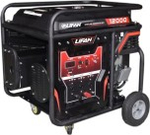 Генератор бензиновый LIFAN 12000EA 12000EА