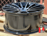 Комплект дисков Mercedes 21x10 et46 5x112