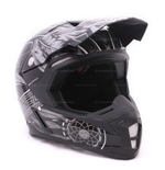 Мотошлем MT Synchrony Native