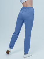 Брюки медицинские женские | Б-125 либерти люкс