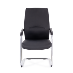 Кресло EPIK K-400-CH 169 (черный)