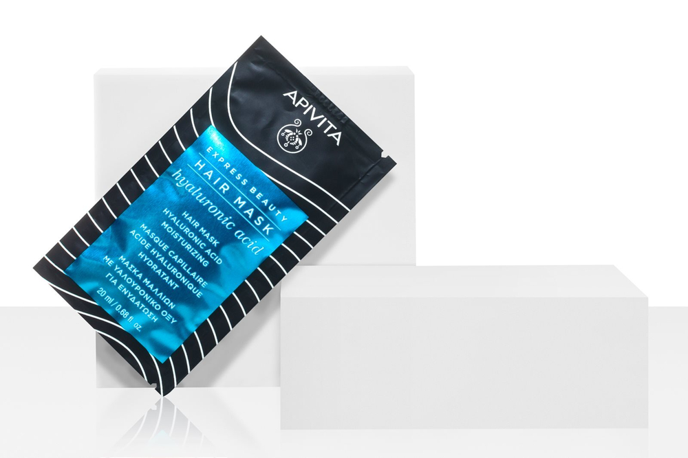 Beauty Beauty Box Notino Hair no. 7 - Volume Up - удобная упаковка (лимитированный выпуск) для женщин /   / GTIN 2800018645990