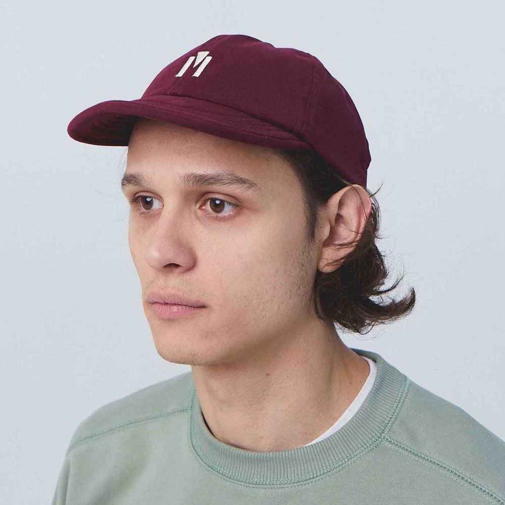 Кепка Меч Cap M Bordo