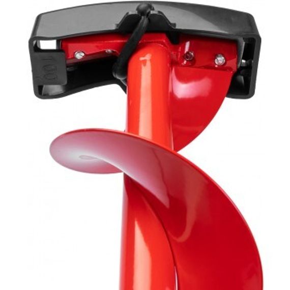 Ледобур Тонар ЛР-100СКС Сотка Казанцева Спорт (левое вращение) LS-100L1.KS