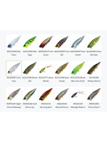 Воблер для рыбалки DUO Realis Popper 64F, ACC3008 Neo Pearl, 64 мм, 9 г, плавающий, поппер