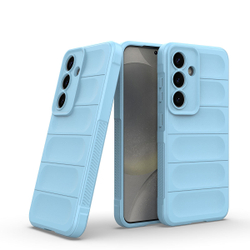 Противоударный чехол Flexible Case для Samsung Galaxy S25+