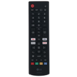 Телевизор LG 65UR78001LJ 165см, 4K, LED, HDR, Smart TV, WebOS