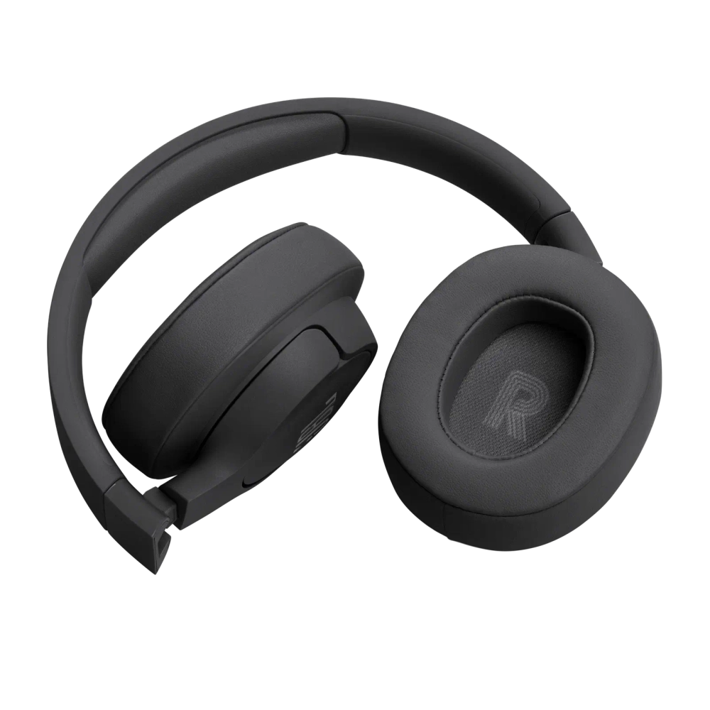 Беспроводные наушники JBL Tune 720BT, черный