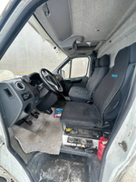 GAZ GAZELLE NEXT Бортовой (Евроборт) A21R22 (Бортовой, Дизельный, 2,8 л, 150 л.с.)