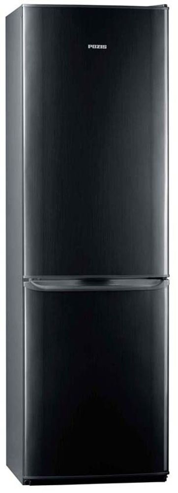 Холодильник Pozis RK-149 А (черный) Холодильник Pozis RK-149 А (черный)
