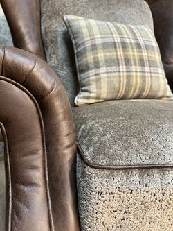 Кресло "Хадсон"