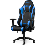 Кресло игровое AKRacing Core EX SE-blue
