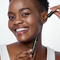 Nanolash Eyelash Serum - Регенерирующая сыворотка для роста ресниц, 3 ml