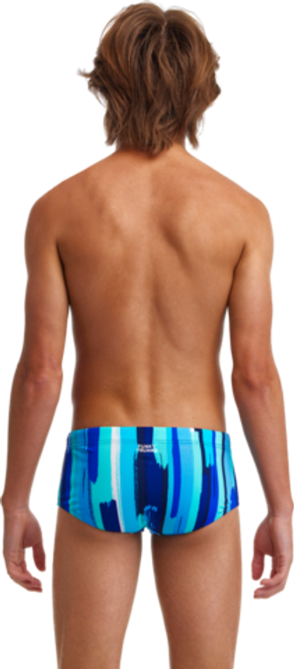 Транки FUNKY TRUNKS Boys Roller Paint