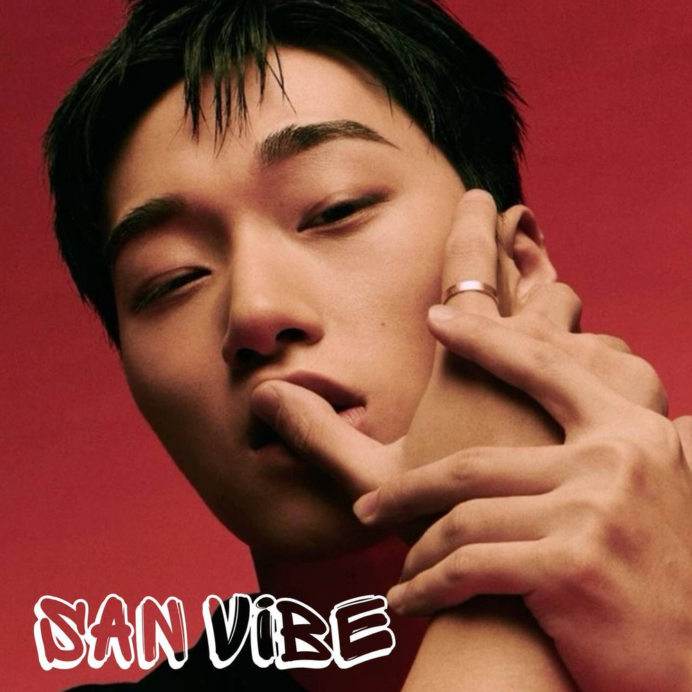 "San vibe"