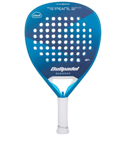 Ракетка для падел тенниса Bullpadel Pearl Cloud 25