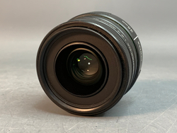 Pentax-DA SMC 35mm f/2.4 AL