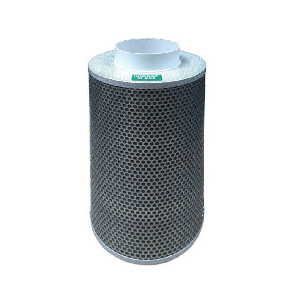 Угольный фильтр для гроубокса КЛЕВЕР - М 250