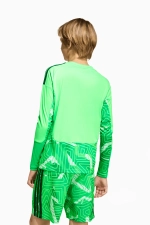 Вратарская кофта adidas Tiro 26 Competition GK Детская - зеленый