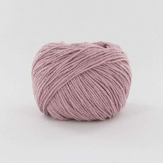 Пряжа FONTY Boheme (35% лён, 65% хлопок)