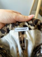 Новые брюки Dolce&Gabbana, 98