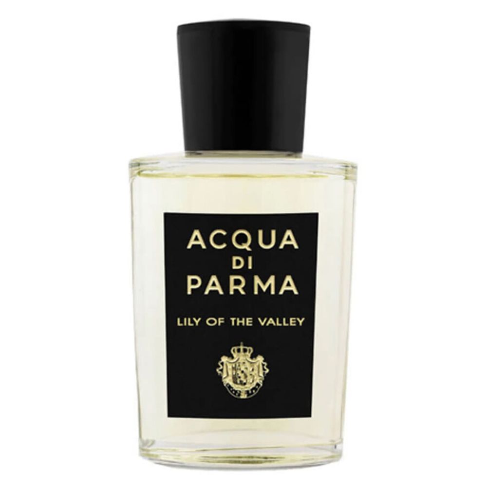 ACQUA PARMA SIGNATURE LILY OF THE VALLEY EDP 100 ML