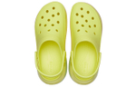 Crocs (Женская размерная сетка)