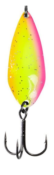 Блесна колеб. Lucky John EOS длин.44мм/08.0г 018