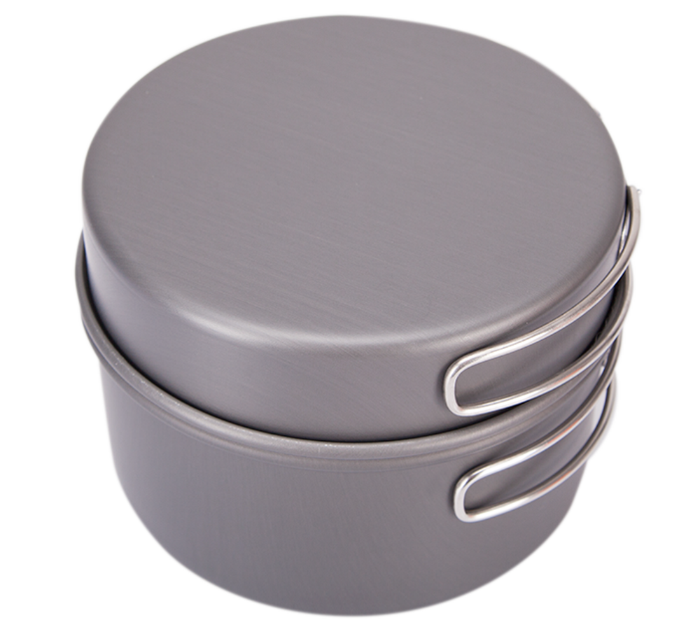 Туристическая посуда Kovea Solo-2 [KSK-SOLO2]