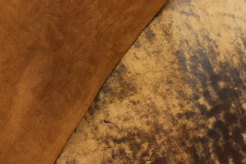 1,2-1,4 Юфть Песочная Лофт