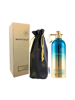 MONTALE Intense Iris unisex 100ml extrait de parfum
