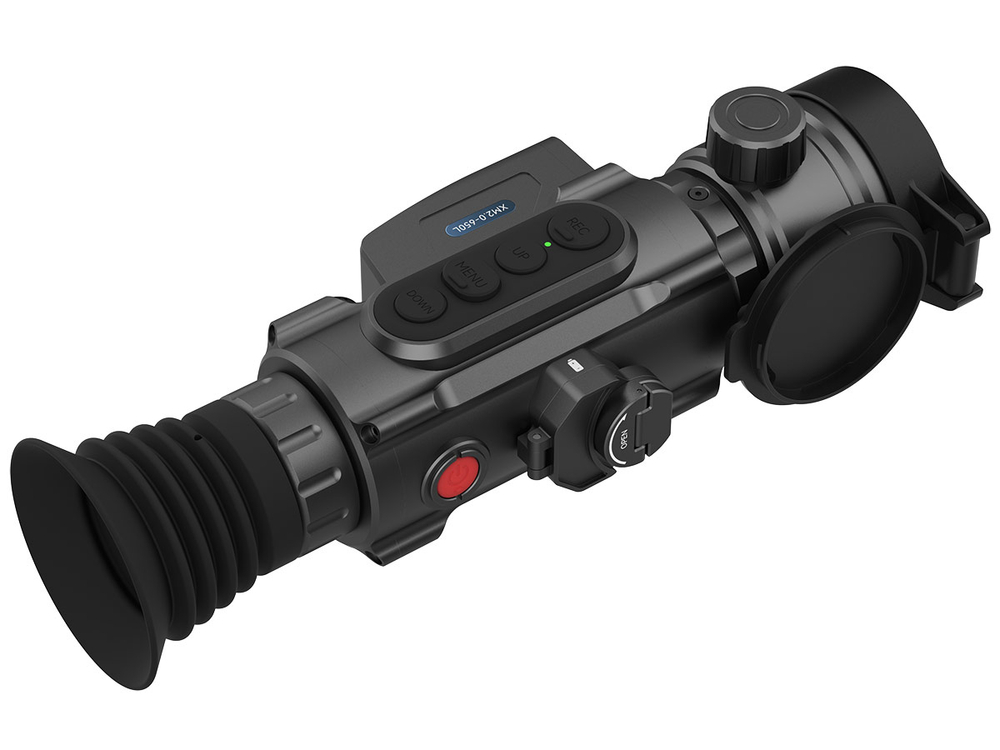 Тепловизионный прицел Sytong XM2.0 - 650L