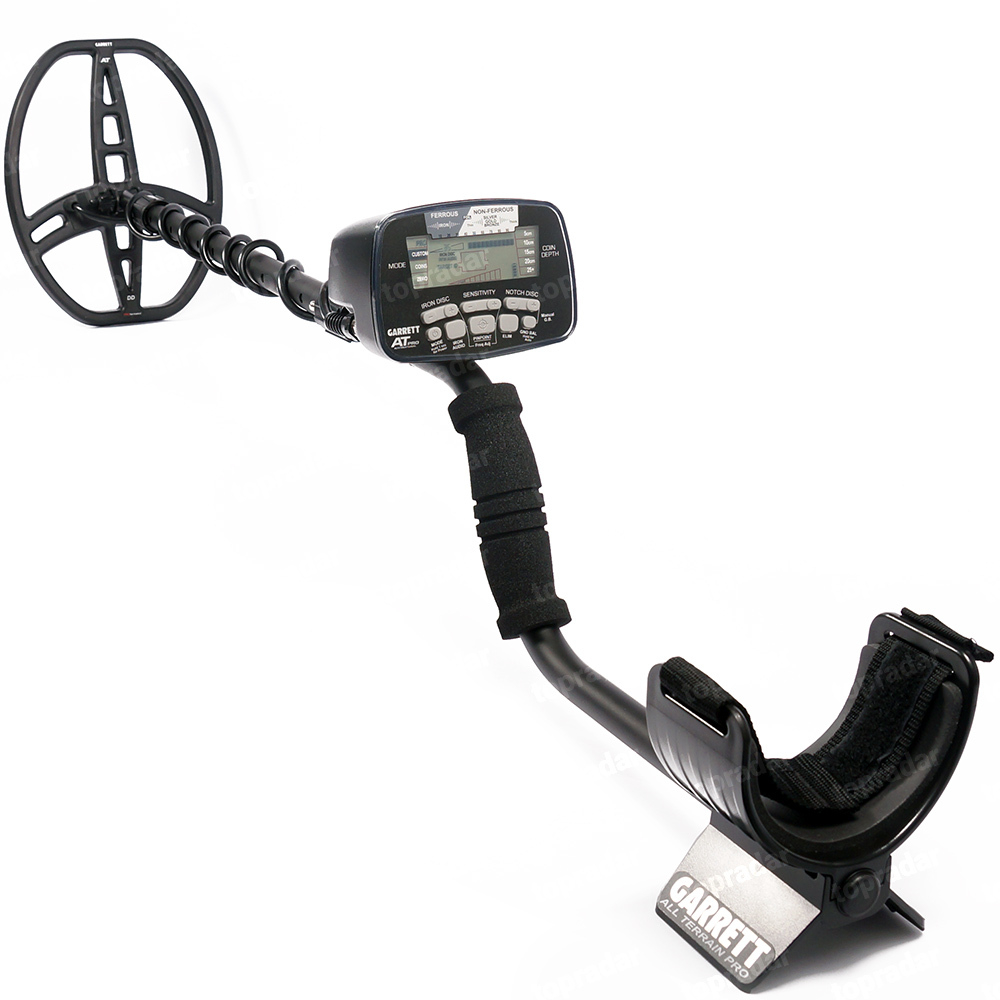 Металлоискатель Garrett AT Pro