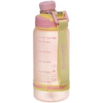 Бутылка спортивная S-2530-1 (730 мл)