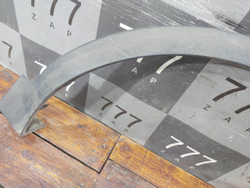 Накладка крыла переднего правого Chery Tiggo 7 Pro 20-нв Б/У Оригинал 609000500AA