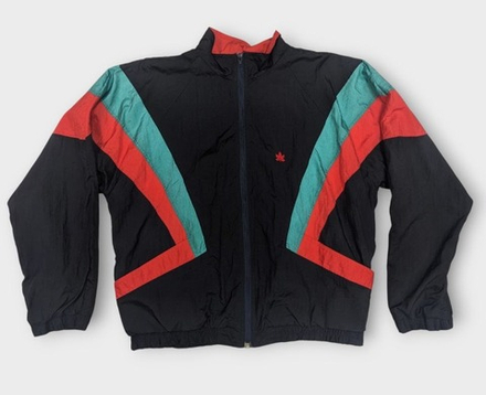 Олимпийка 90x Ahorn (50)