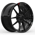 КОВАНЫЕ ДИСКИ ДЛЯ HONDA CIVIC TYPE R FL5 2023 ХОНДА